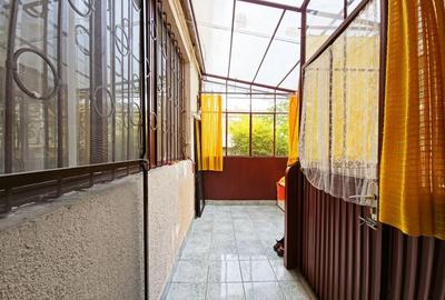 Casa 3 camere, intr-un imobil cu 2 apartamente, zona Parcului Central - 29