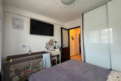 Apartament cu 2 camere decomandat, mobilat în Pantelimon - 6