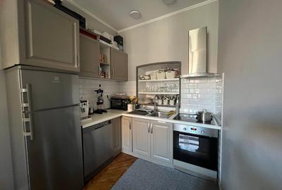 De inchiriat apartament 2 camere , zona Cetatii- Bolyai - 15