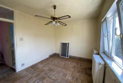 Apartament cu 2 camere semidecomandat în Șagului - 7