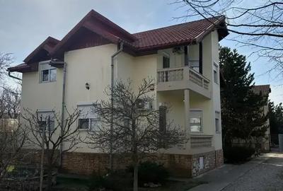 Casă cu 5 camere cu Canalizare în Pipera - 19