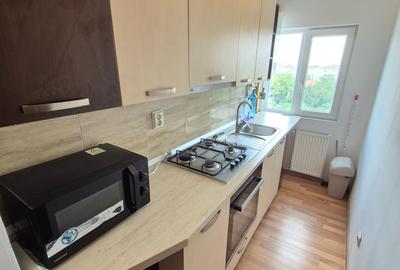 Apartament cu 2 camere decomandat în Spitalul Județean - 1