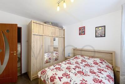 De vanzare apartament cu 2 camere decomandate, zona Cinema Marasti - 6