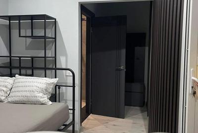 De închiriat Studio, Parter /terasă, Primăriei, Oradea. - 6