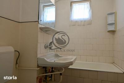 Apartament cu 2 camere decomandat, mobilat în Vest - 3