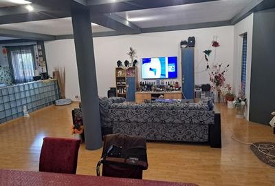 Vila 4 camere - Agigea - 143.000 euro (Cod E11) - 2