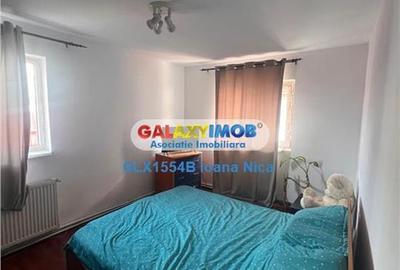 Casă cu 5 camere cu Teren 348 Mp în Chitila - 9