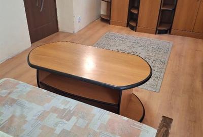 Apartament cu 3 camere decomandat, mobilat în Borhanci - 6