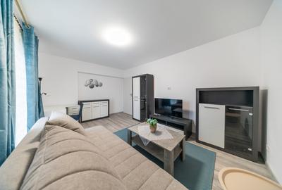 Magurele, Regal Home, prima inchiriere, apartament 2 camere mobilat nou! - 1