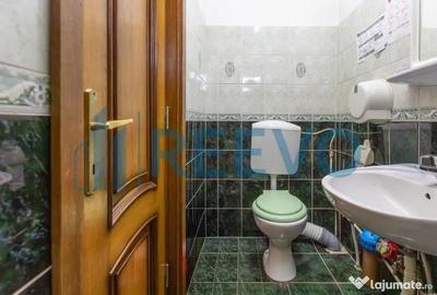 Spațiu comercial, de 33 mp, în Orizont - 4
