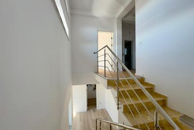 VILĂ INDIVIDUALĂ  P+1 || TEREN 360 MP || ACCES RAPID LA METROU - 11