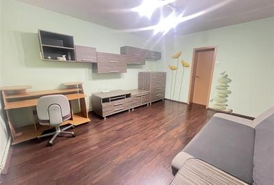 Apartament cu 2 camere nedecomandat, mobilat în Ștefan cel Mare - 2