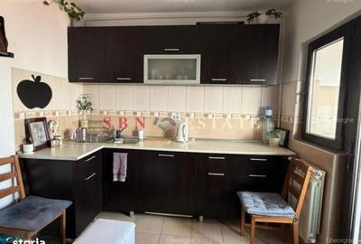 Apartament cu 2 camere semidecomandat, mobilat în 1 Mai - 5