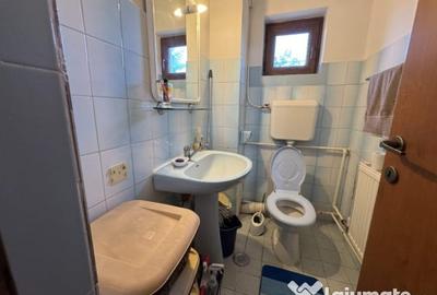 Casă cu 8 camere cu Teren 4057 Mp în Găneasa - 14