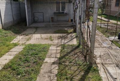 Casa Lacu Sarat, 2 camere, caramida, St-530 mp - 6
