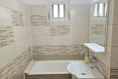 Vand sau inchiriez apartament 4 camere in Deva, Pieta Centrala, et. 3 - 14