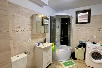 Duplex cu 4 camere cu Teren 200 Mp în Berceni - 16