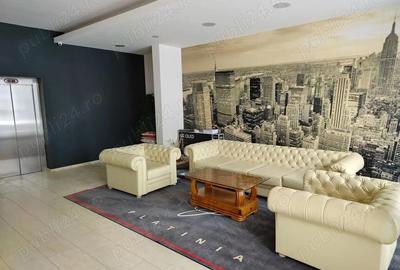 Garsonieră decomandată în Central - 1