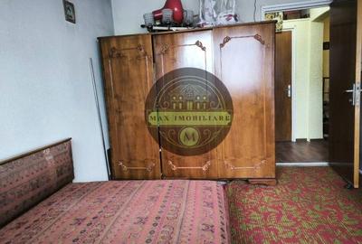 Apartament cu 2 camere decomandat în Nord-Vest - 4