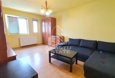 Apartament cu 3 camere decomandat, mobilat în Freidorf