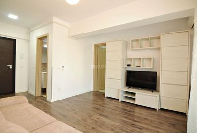 Conest Residence - Iulius Mall, 1 camera mobilat & utilat, cu balcon - 2