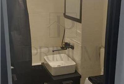Apartament cu 2 camere semidecomandat, mobilat în Timocului-Șaguna - 5