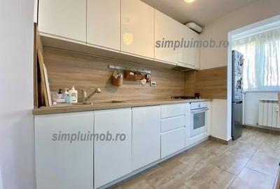 Apartament cu 3 camere, mobilat în Pantelimon - 4