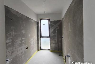 Casă individuală cu 6 camere cu Garaj în Baciu - 14