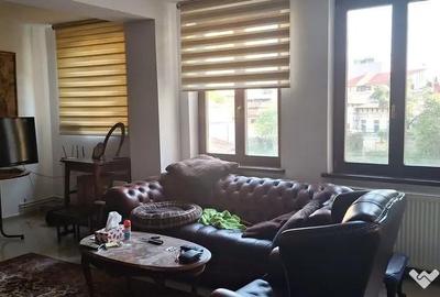 Apartament cu 7 camere semidecomandat în Mărășești - 7