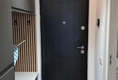 Garsonieră decomandată, mobilată în Tomis Nord - 5