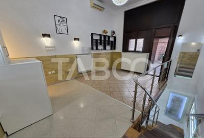 Spatiu comercial de vanzare 94 mp utili in Centrul Istoric din Sibiu - 4