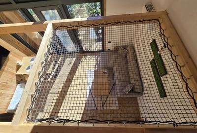 Casă cu 2 camere cu Teren 150 Mp în Furnica - 2