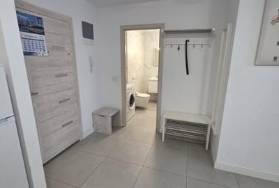 Apartament cu 2 camere, mobilat în Central - 18