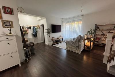 Vila individuala in Corbeanca - Langa padure - 2