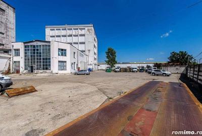 Spațiu comercial, de 596 mp, în Aurel Vlaicu - 4