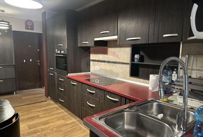 Apartament 4 camere ROZNOV Central de inchiriat - 6