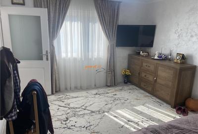 Casa de la Dumitresti , parter si etaj , mobilata si utilat - 13