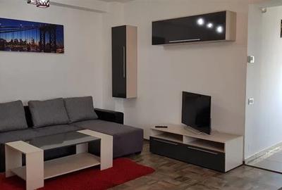 Apartament cu 2 camere semidecomandat, mobilat în Olteniței - 2