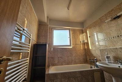 37 mp,Cu Centrala,Lipovei,In Bloc Nou, Mobilat Frumos,Etaj1,Merita Vazut,300 E - 2