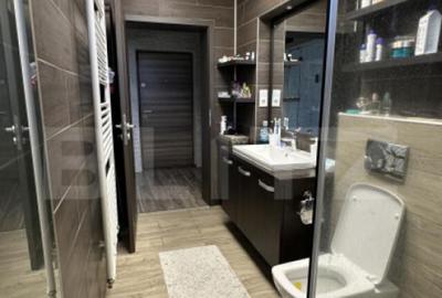 Apartament ultracentral, 103 mp utili, cu garaj si curte - 16