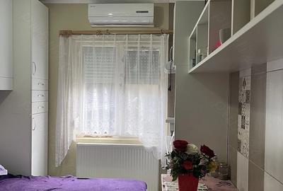 Garsonieră nedecomandată în UTA - 2