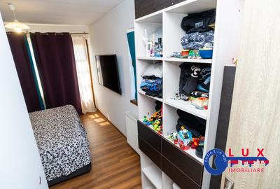 Casă cu 3 camere cu Teren 200 Mp în Babadag - 13