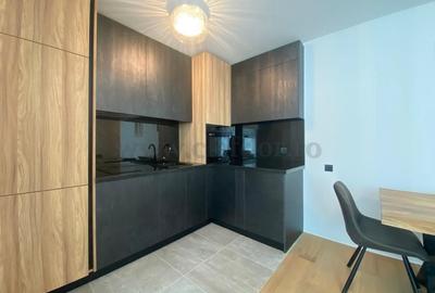 Apartament cu 3 camere decomandat, mobilat în Herăstrău - 3