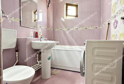 Apartament decomandat, mobilat modern – disponibil pentru închiriere! - 7