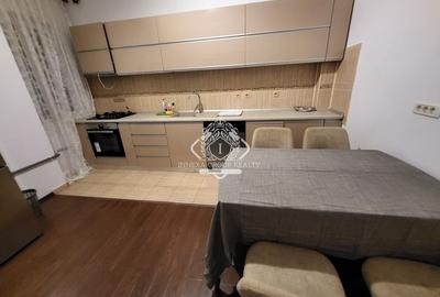 Apartament 3 camere I 113mp I P/4 I Bucurestii Noi - Straulesti Apartament 3 camere I 113mp I P/4 I Bucurestii Noi - Straulesti - 3