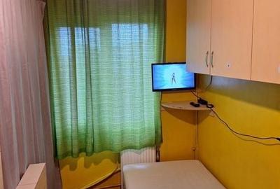 Garsonieră în Rogerius - 2