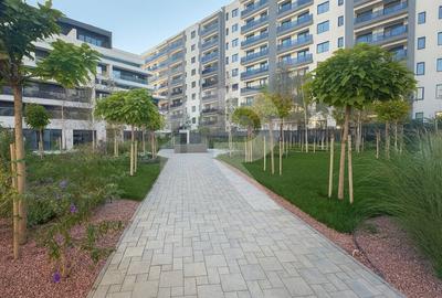 DE INCHIRIAT 2 CAMERE - North Avenue Pipera DE INCHIRIAT 2 CAMERE - North Avenue Pipera - 13