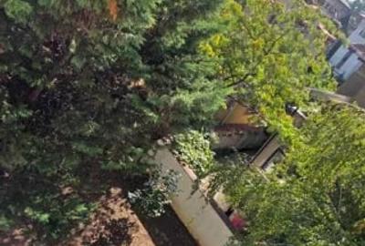 Apartament cu 5 camere decomandat, mobilat în P-ța Dorobanți - 17