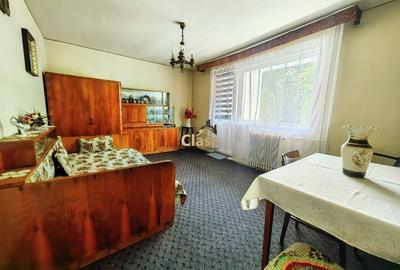 Apartament 4 camere | 77 mpu | zona Balea Manastur - 4