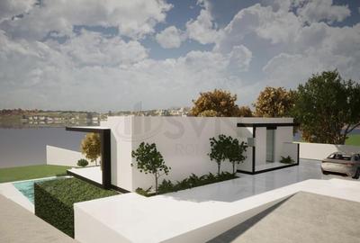 Vila de in Branesti - 6